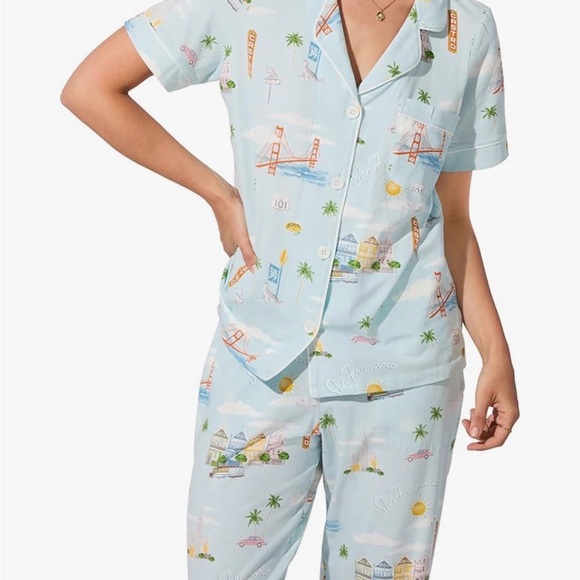 BedHead Other - Bedhead pj set